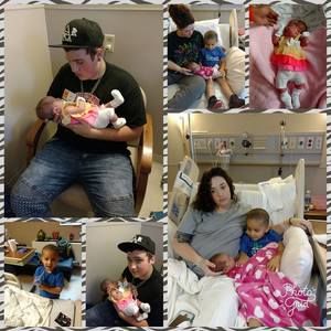 Meet your Posher, Sheila